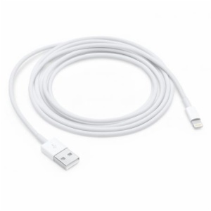 CONECTOR APPLE LIGHTNING A USB